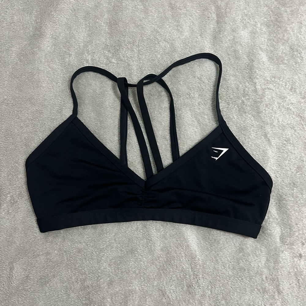 Gymshark Minimal Sports Bra